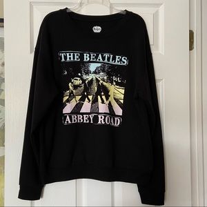 Beatles Sweatshirt